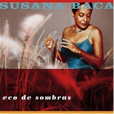 Susana Baca - Eco De Sombras download mp3 flac