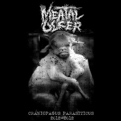 Meatal Ulcer - Craniopagus Parasiticus download mp3 flac