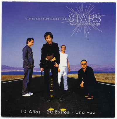 The Cranberries - 10 años - 20 éxitos - Una voz download mp3 flac