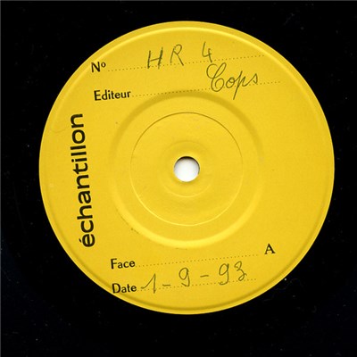 Blank Generation - Another Victim download mp3 flac