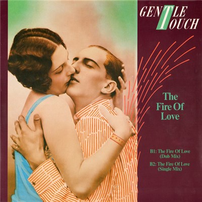 Gentle Touch - The Fire Of Love download mp3 flac