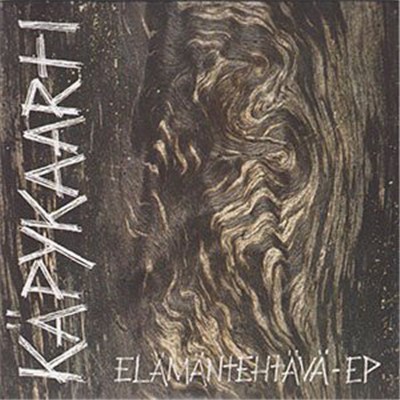 Käpykaarti - Elämäntehtävä EP download mp3 flac