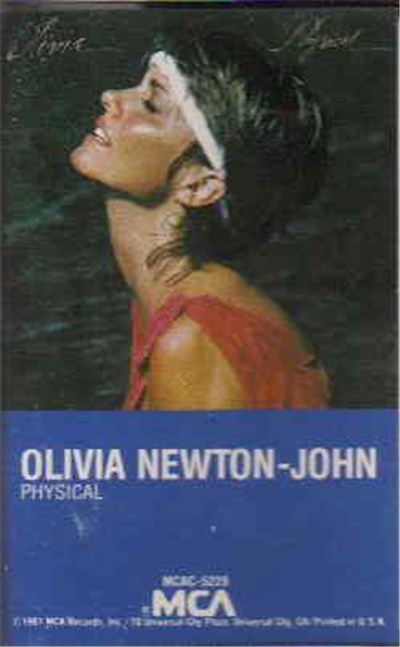 Olivia Newton-John - Physical download mp3 flac