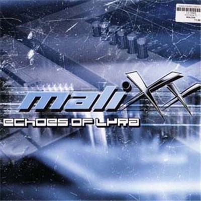Malixx - Echoes Of Lyra download mp3 flac