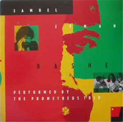 Samuel Zyman - The Prometheus Trio - Bashe download mp3 flac