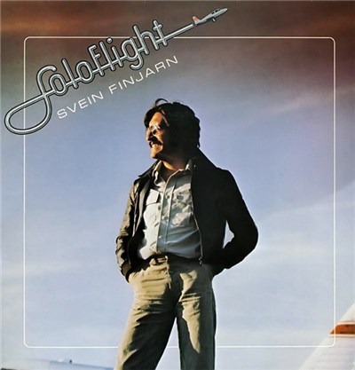 Svein Finjarn - Solo Flight download mp3 flac