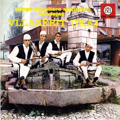 Vllazërit Ukaj - Me Shpatë Në Dorë Kush Priu Impari download mp3 flac