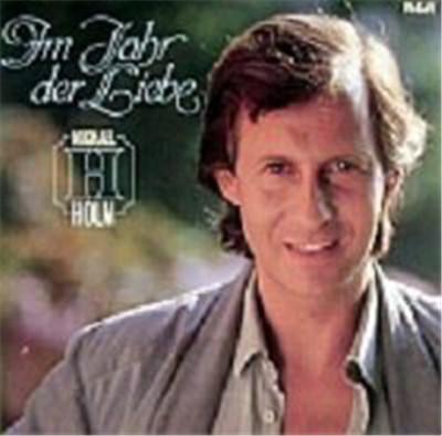 Michael Holm - Im Jahr Der Liebe download mp3 flac
