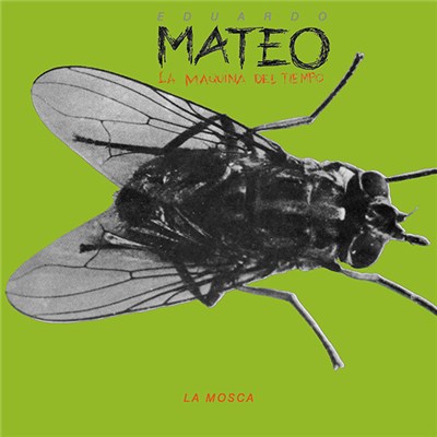 Eduardo Mateo - La Mosca download mp3 flac