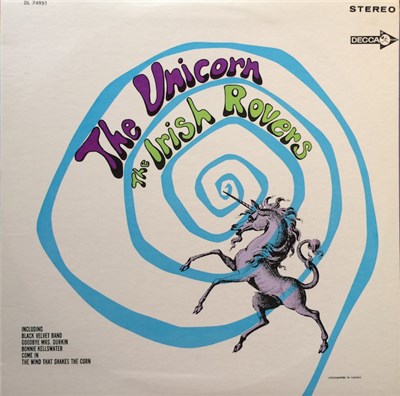 The Irish Rovers - The Unicorn download mp3 flac