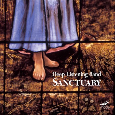 Deep Listening Band - Sanctuary download mp3 flac