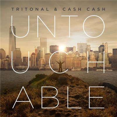 Tritonal & Cash Cash - Untouchable download mp3 flac