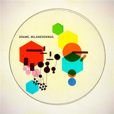 Ooame - Milanese Nwas download mp3 flac