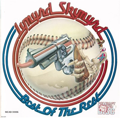 Lynyrd Skynyrd - Best Of The Rest download mp3 flac