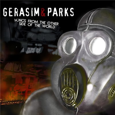 Gerasim & Parks - Songs From The Other Side Of The World download mp3 flac