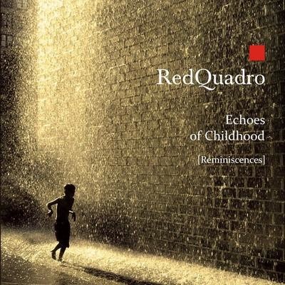 RedQuadro - Echoes Of Childhood. Reminiscences (Promo) download mp3 flac