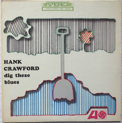 Hank Crawford - Dig These Blues download mp3 flac