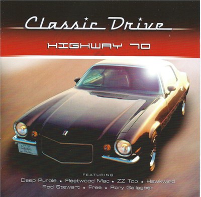 Various - Classic Drive: Highway 70 download mp3 flac