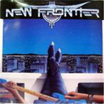 New Frontier - New Frontier download mp3 flac
