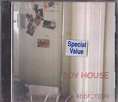 Toy House - Some Kind Of Addiction download mp3 flac