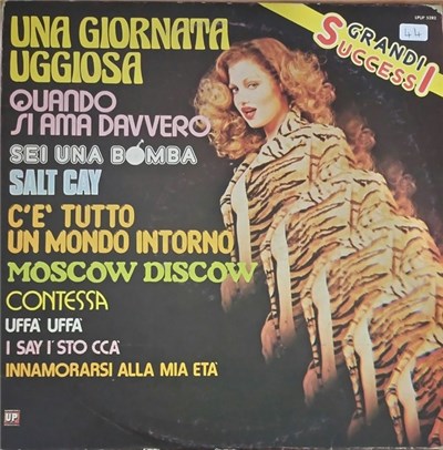 Various - Grandi Successi Vol. 2 download mp3 flac