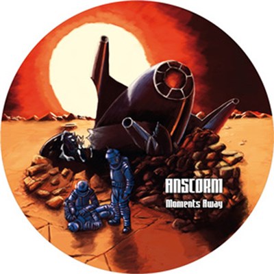 Stanley Anscorm - Out Of The Unknown download mp3 flac