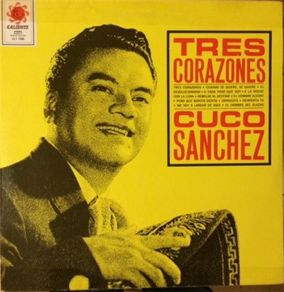 Cuco Sanchez - Tres Corazones download mp3 flac