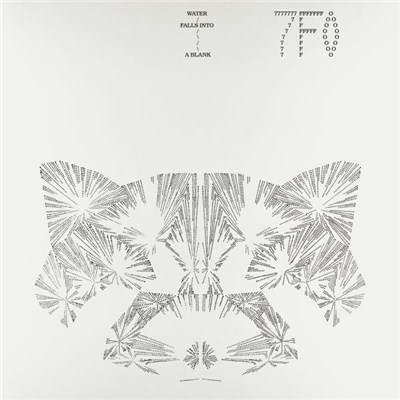 7FO - Water Falls Into A Blank download mp3 flac
