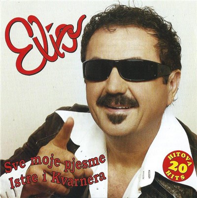 Elio - Sve Moje Pjesme Istre I Kvarnera download mp3 flac