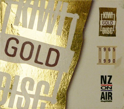Various - Kiwi Gold Disc III download mp3 flac