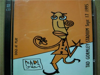 Pearl Jam - Dogs At Play download mp3 flac