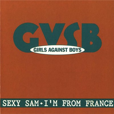 Girls Against Boys - Sexy Sam download mp3 flac
