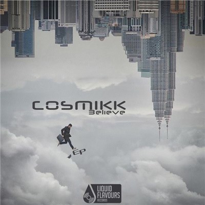 Cosmikk - Believe download mp3 flac