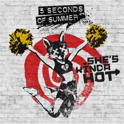5 Seconds Of Summer - She's Kinda Hot download mp3 flac