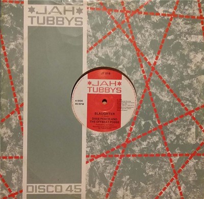 Dixie Peach And The Offbeat Posse - Slaughter download mp3 flac