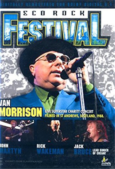 Various - Eco Rock Festival For A Green Future download mp3 flac