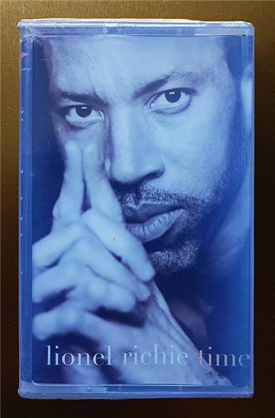 Lionel Richie - Time download mp3 flac