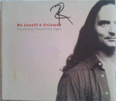 Bo Lozoff & Friends - Stumbling Toward The Light download mp3 flac