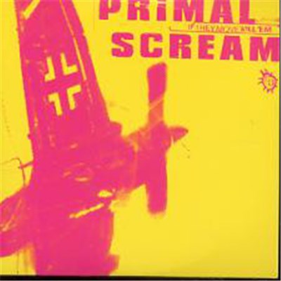 Primal Scream - If They Move, Kill 'Em download mp3 flac