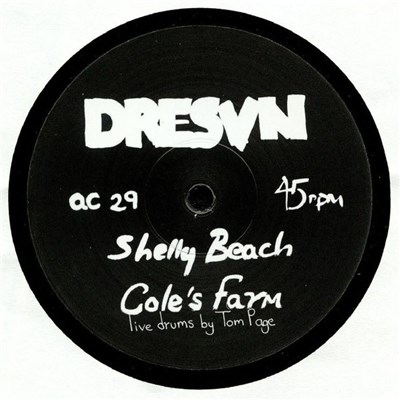 Dresvn - 3 Trax download mp3 flac