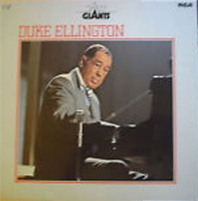 Duke Ellington - Jazz Giants download mp3 flac