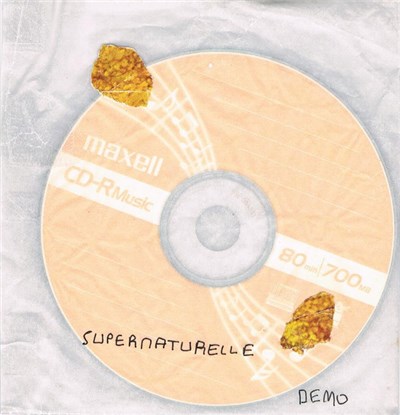Supernaturelle - Demo download mp3 flac