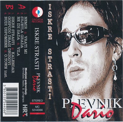 Plevnik Dario - Iskre Strasti download mp3 flac