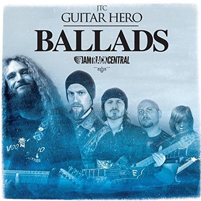 Various - JTC Guitar Hero Ballads download mp3 flac