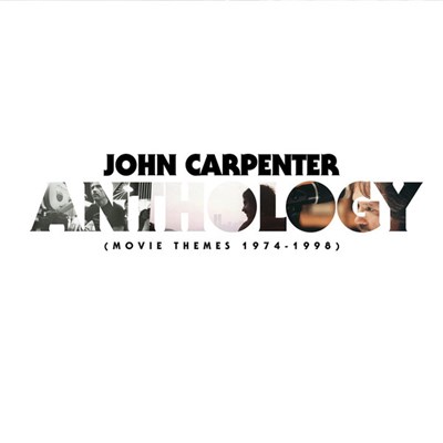 John Carpenter - Anthology (Movie Themes 1974-1998) download mp3 flac