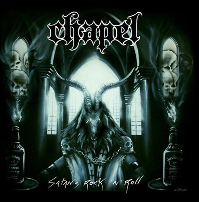 Chapel - Satan's Rock 'N' Roll download mp3 flac