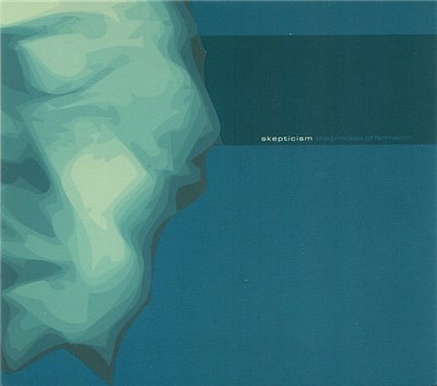 Skepticism - The Process Of Farmakon download mp3 flac