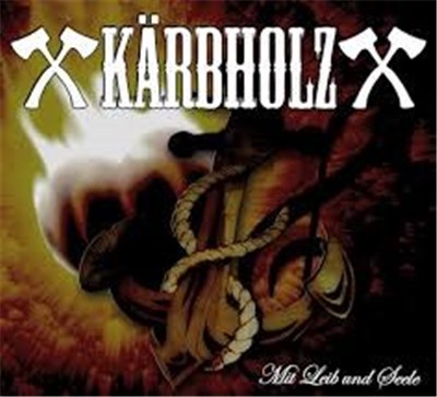 Kärbholz - Mit Leib Und Seele download mp3 flac