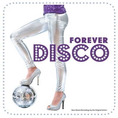 Various - Forever Disco download mp3 flac