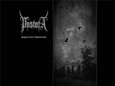 Pustota - Pogrzeb Cieni Zapomnianych download mp3 flac